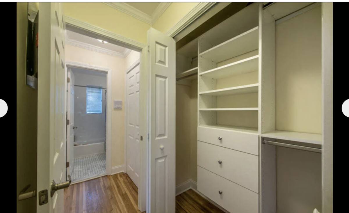 Apartment for rent at 86 Saint Paul St, Brookline, MA 02446