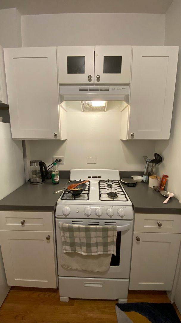 Apartment for rent at 2016 W Berwyn, Chicago, IL 60625