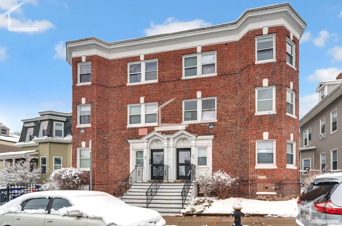 Apartment for rent at 105 School St, Boston, MA 02108