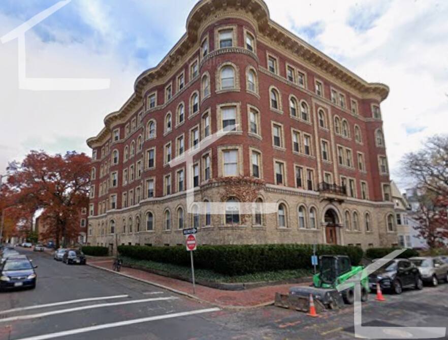 Apartment for rent at 383 Harvard St #111, Cambridge, MA 02138