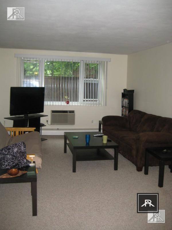 Apartment for rent at 112 Babcock St, Brookline, MA 02446