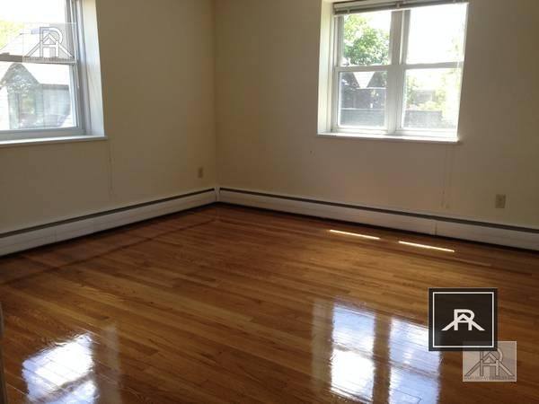 Apartment for rent at 112 Babcock St, Brookline, MA 02446