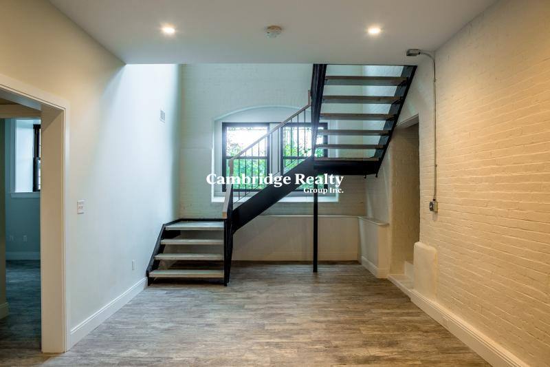 Apartment for rent at 11 Newcomb St #4T, Boston, MA 02118