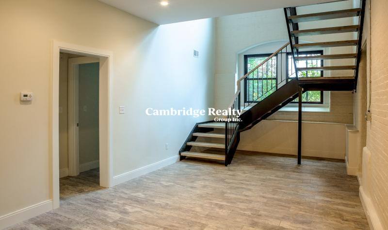 Apartment for rent at 11 Newcomb St #4T, Boston, MA 02118