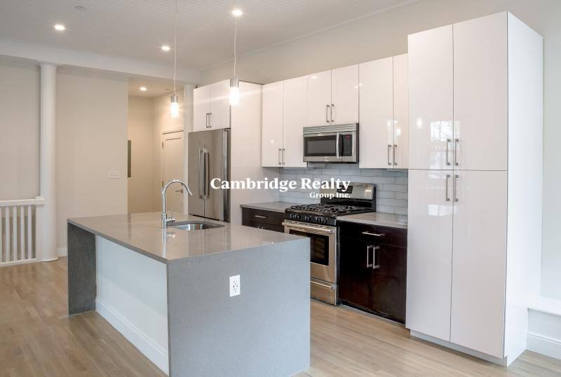 Apartment for rent at 11 Newcomb St #4T, Boston, MA 02118