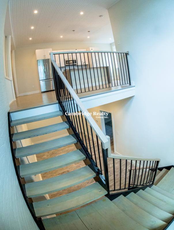 Apartment for rent at 11 Newcomb St #4T, Boston, MA 02118