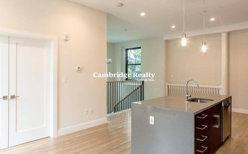 Apartment for rent at 11 Newcomb St #4T, Boston, MA 02118