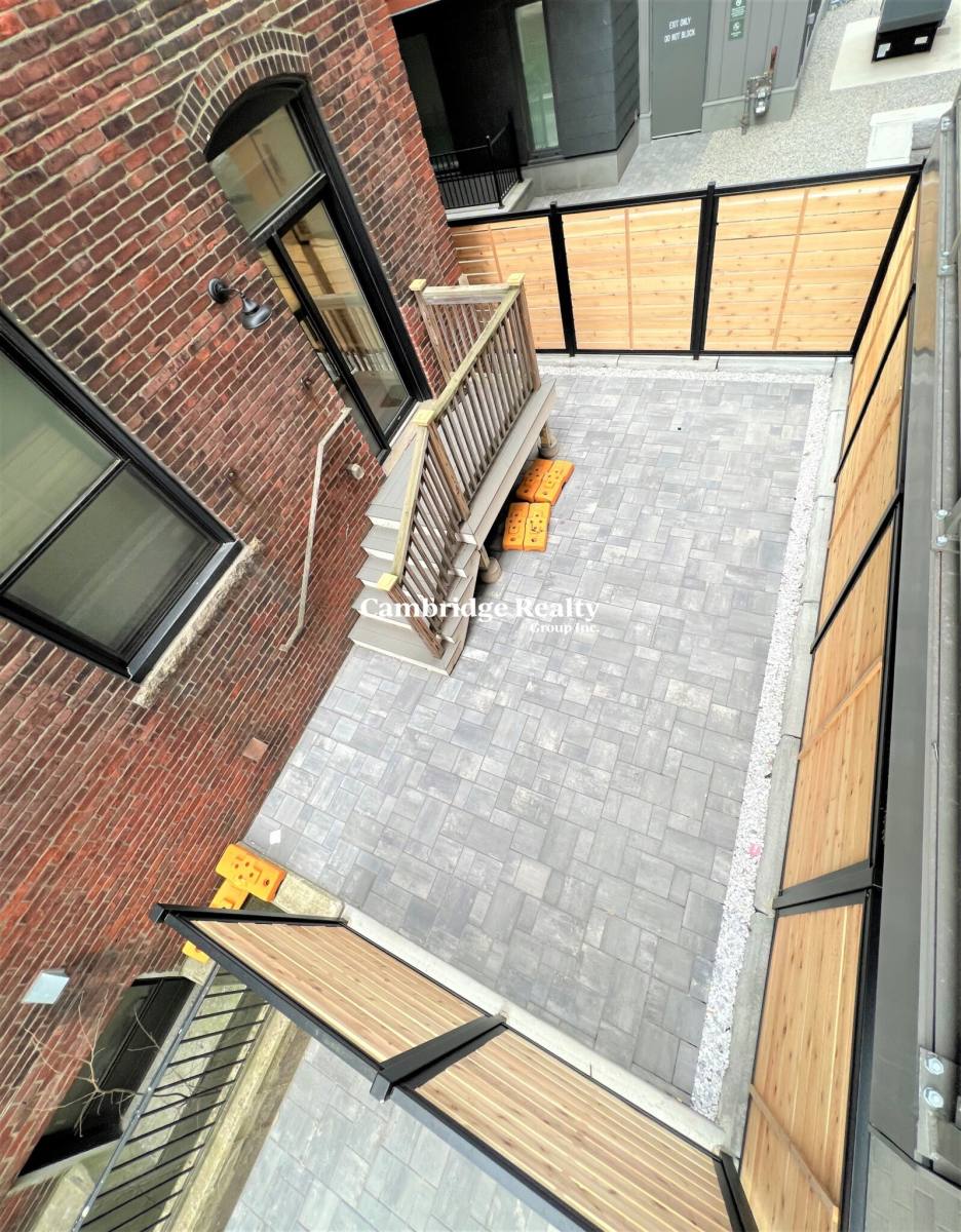 Apartment for rent at 11 Newcomb St #4T, Boston, MA 02118