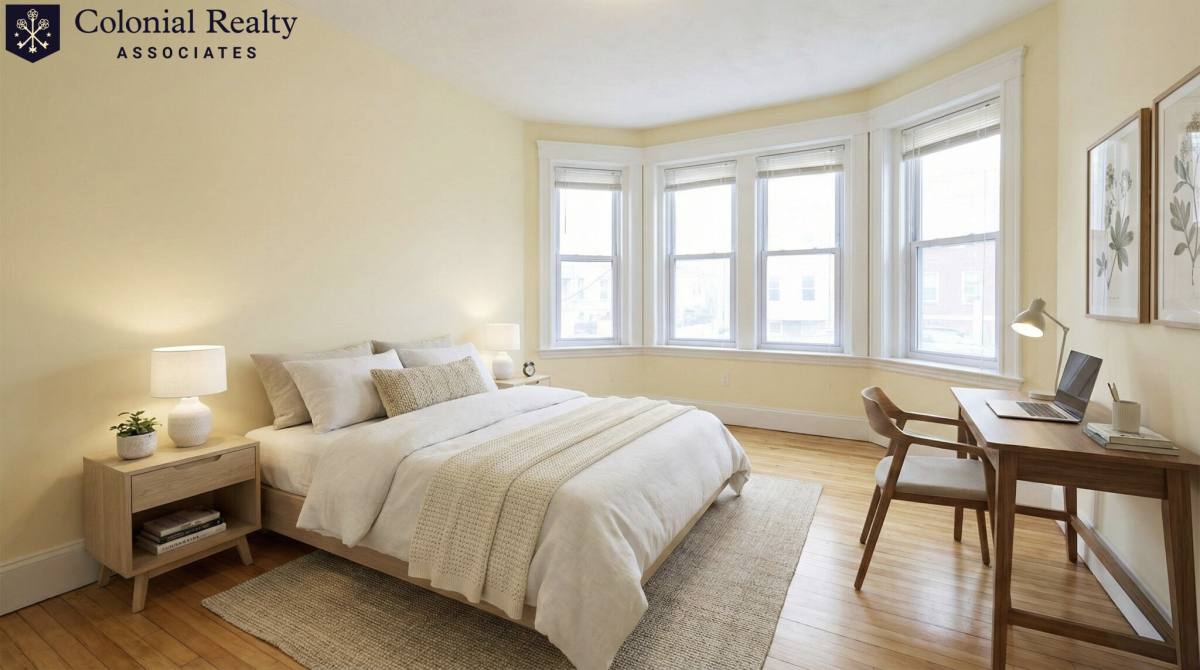 Apartment for rent at 67 Babcock St, Brookline, MA 02446