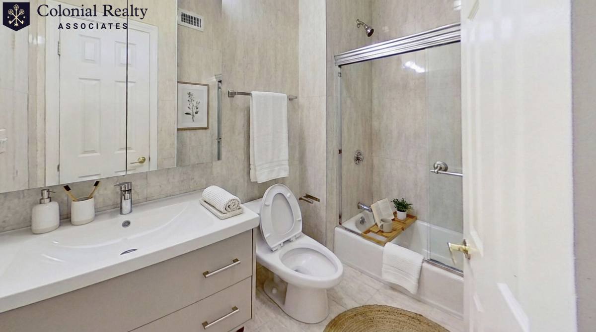 Apartment for rent at 67 Babcock St, Brookline, MA 02446