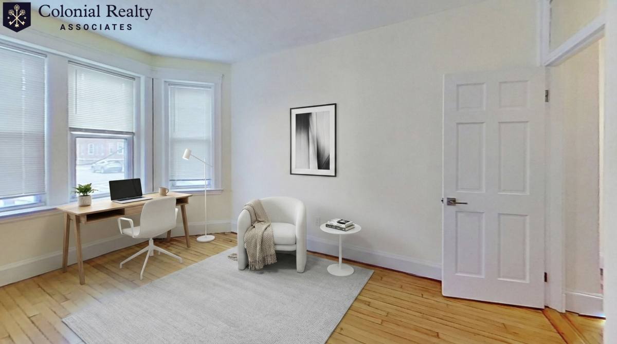 Apartment for rent at 67 Babcock St, Brookline, MA 02446