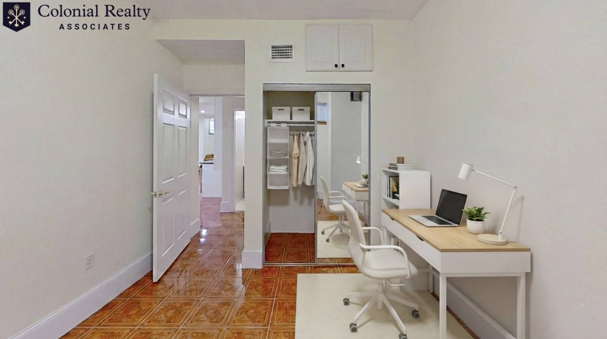 Apartment for rent at 67 Babcock St, Brookline, MA 02446