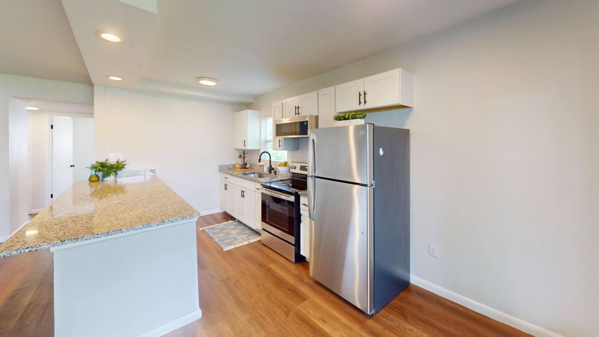 Apartment for rent at 1700 Van Ness St, Orlando, FL 32810