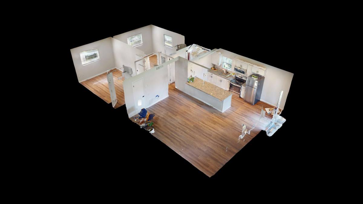 Apartment for rent at 1700 Van Ness St, Orlando, FL 32810
