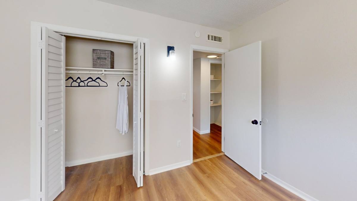 Apartment for rent at 1700 Van Ness St, Orlando, FL 32810