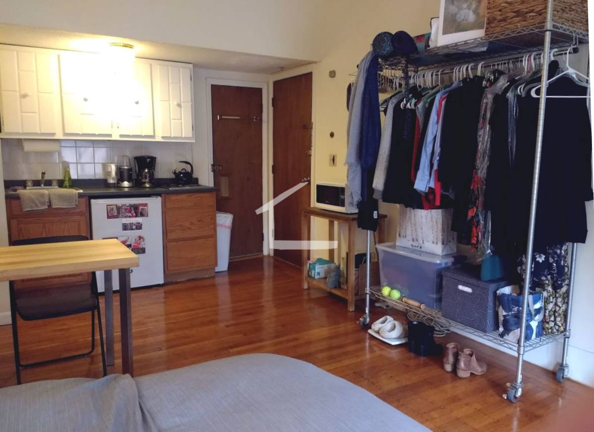 901 Beacon St #6, Boston, MA 02215 - Apartment for Rent - Image 2