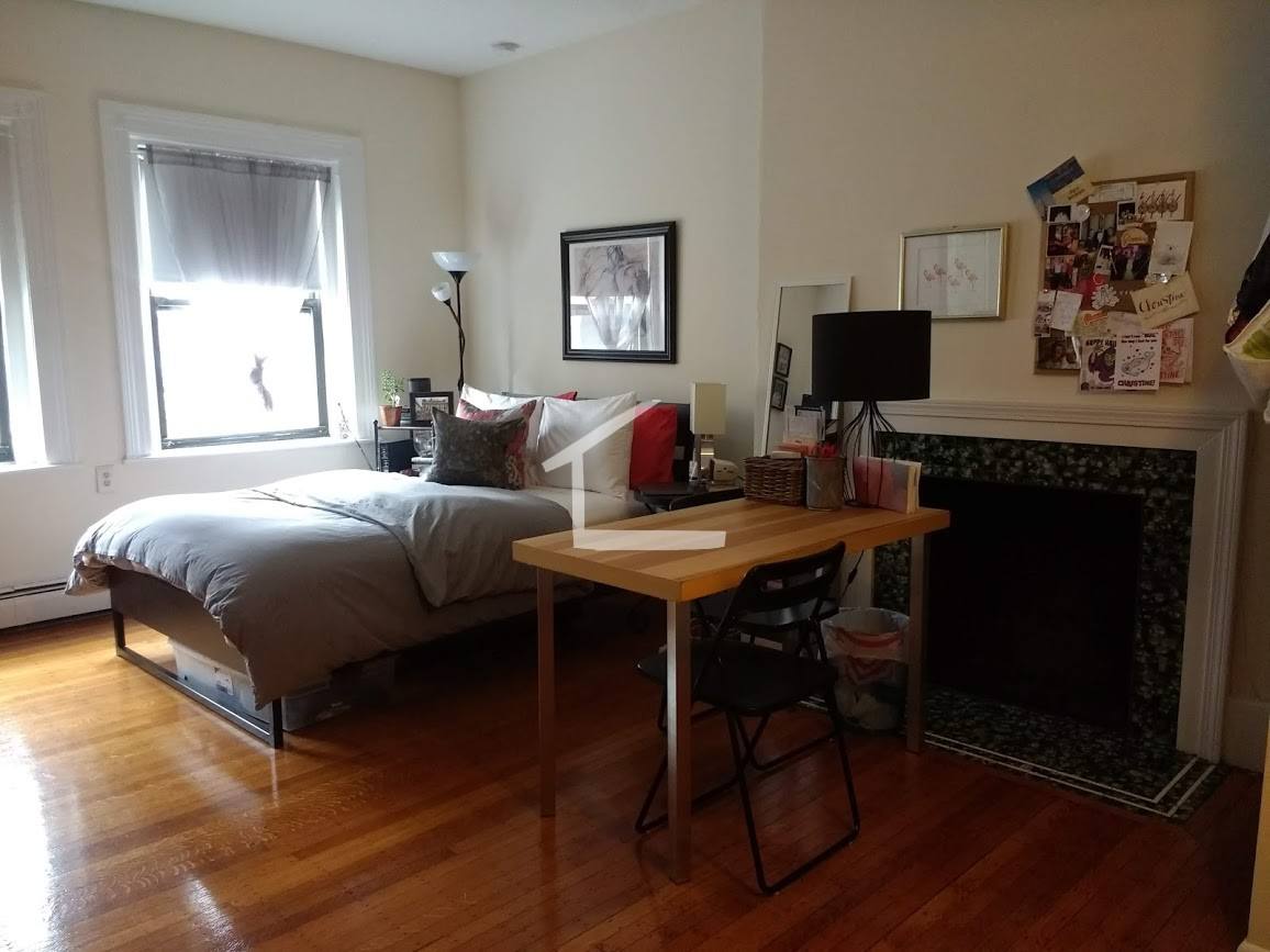 901 Beacon St #6, Boston, MA 02215 - Apartment for Rent - Image 3