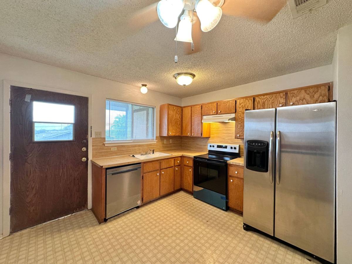 Apartment for rent at 1304 Quail Circle, Killeen, TX 76549