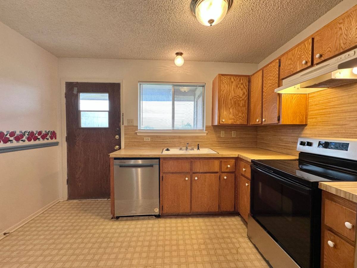 Apartment for rent at 1304 Quail Circle, Killeen, TX 76549