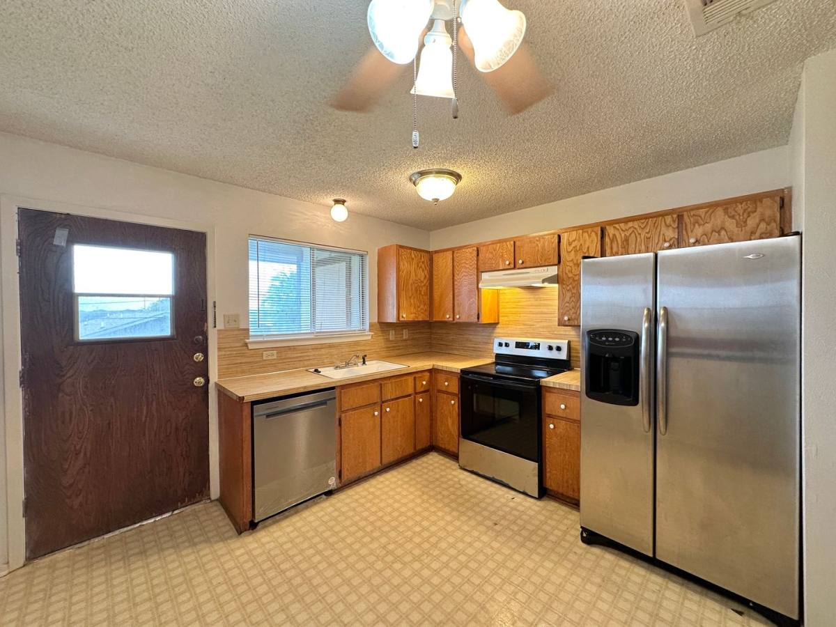 Apartment for rent at 1304 Quail Circle, Killeen, TX 76549