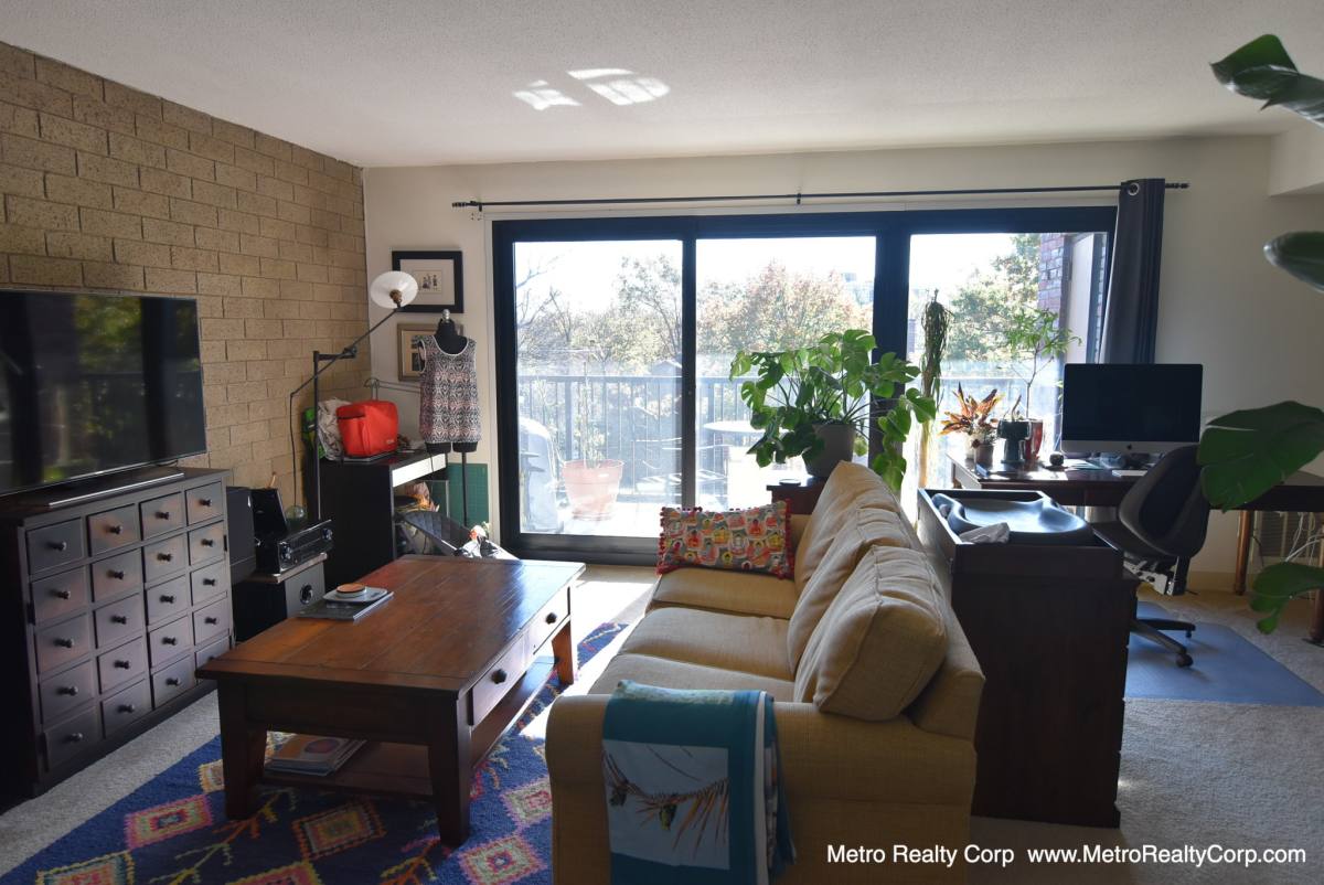 Apartment for rent at 49 Marion St #6D, Brookline, MA 02446