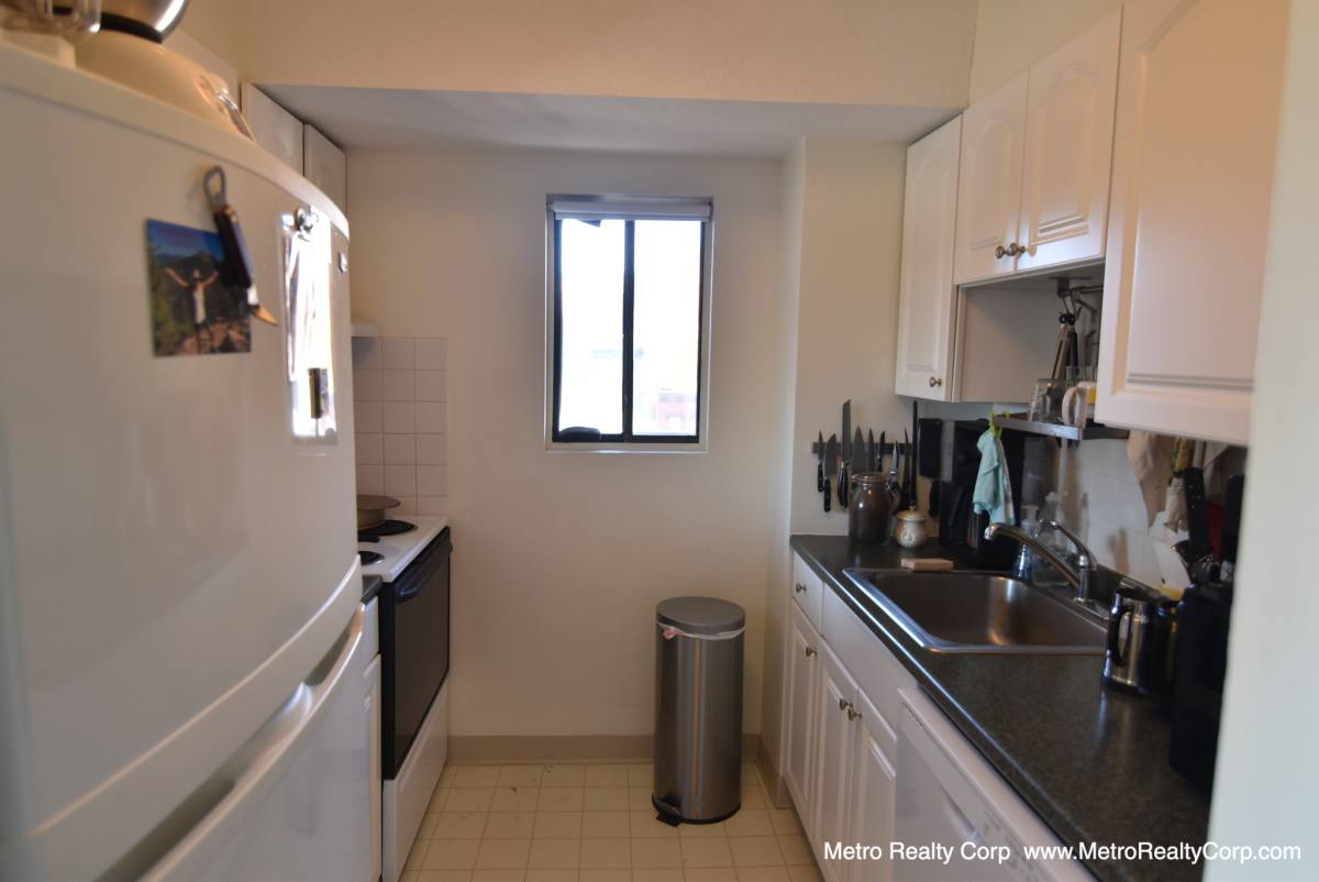Apartment for rent at 49 Marion St #6D, Brookline, MA 02446