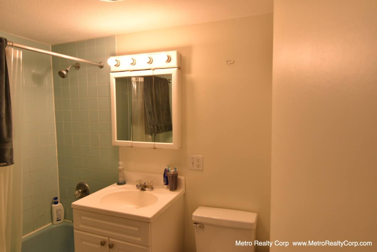 Apartment for rent at 49 Marion St #6D, Brookline, MA 02446