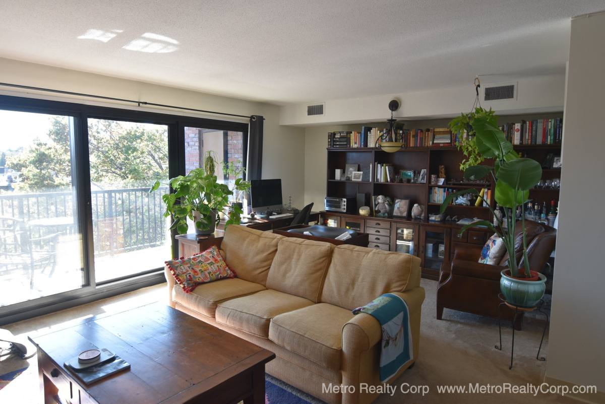 Apartment for rent at 49 Marion St #6D, Brookline, MA 02446