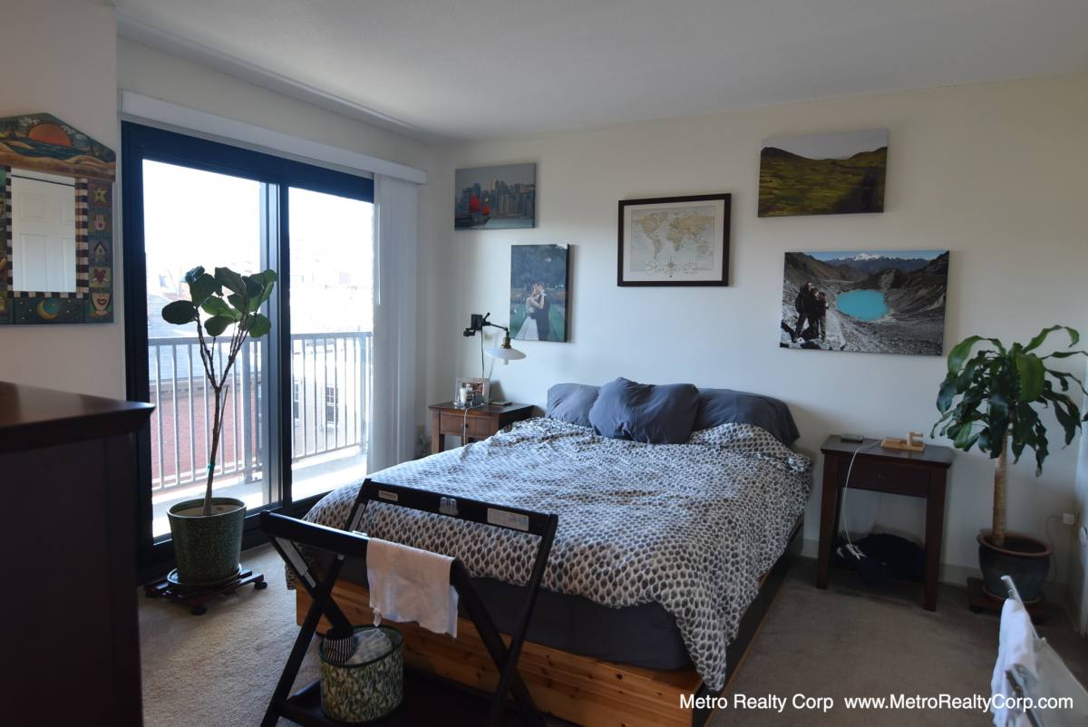 Apartment for rent at 49 Marion St #6D, Brookline, MA 02446