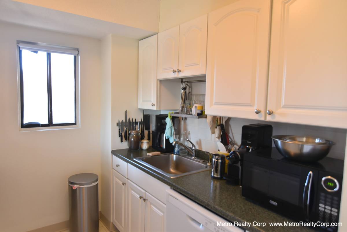 Apartment for rent at 49 Marion St #6D, Brookline, MA 02446