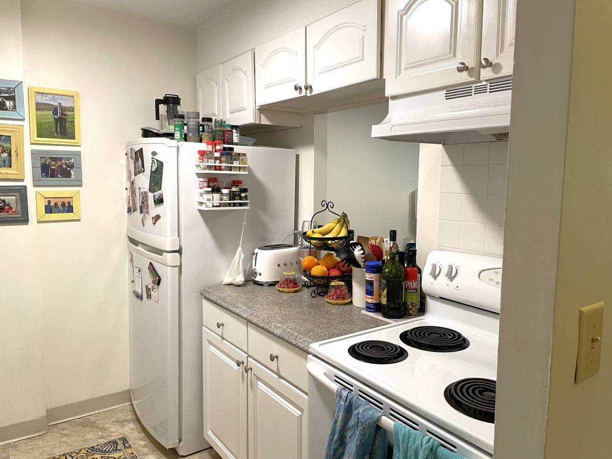Apartment for rent at 70 Centre St #4F, Brookline, MA 02446