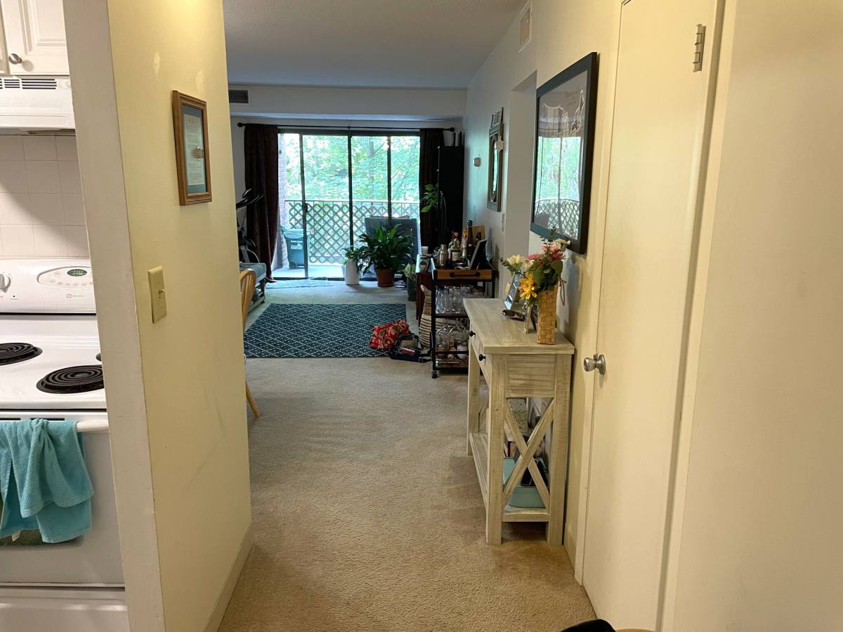 Apartment for rent at 70 Centre St #4F, Brookline, MA 02446