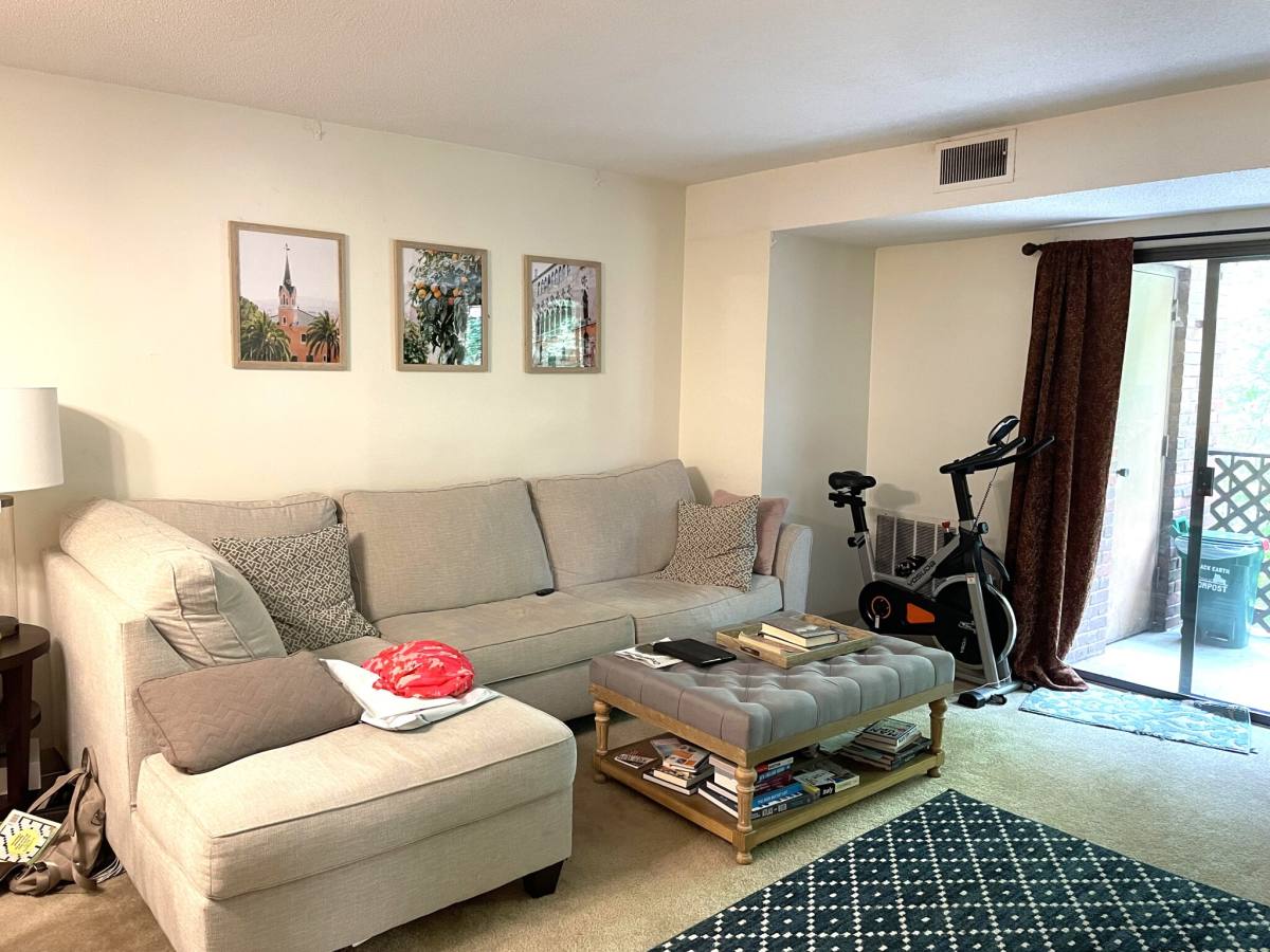 Apartment for rent at 70 Centre St #4F, Brookline, MA 02446