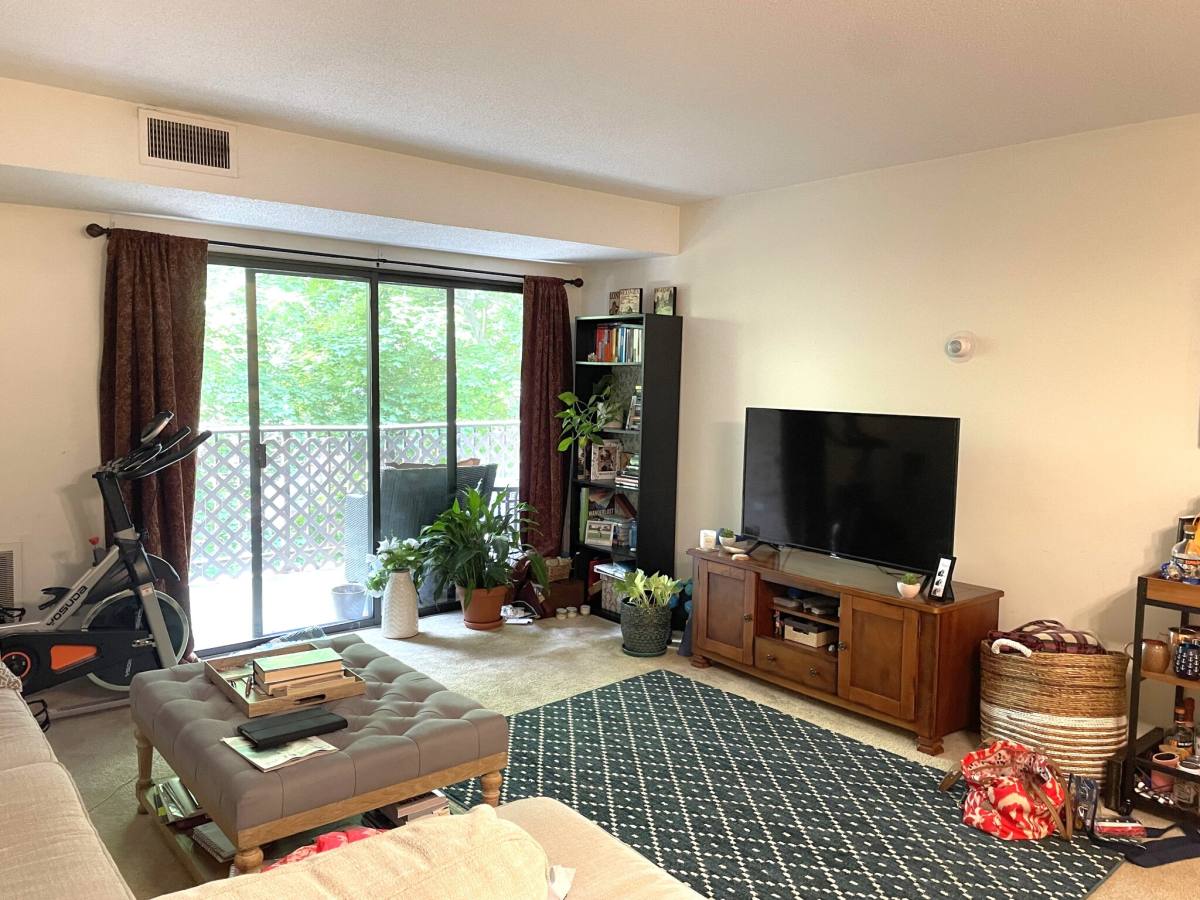 Apartment for rent at 70 Centre St #4F, Brookline, MA 02446