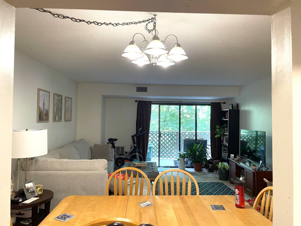 Apartment for rent at 70 Centre St #4F, Brookline, MA 02446