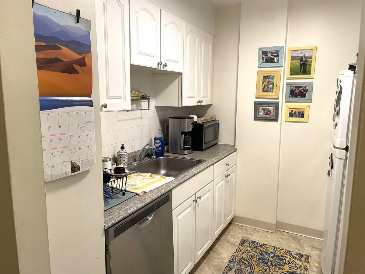 Apartment for rent at 70 Centre St #4F, Brookline, MA 02446