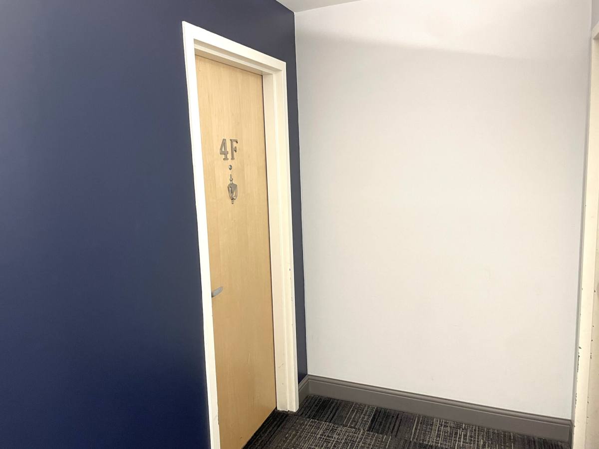 Apartment for rent at 70 Centre St #4F, Brookline, MA 02446