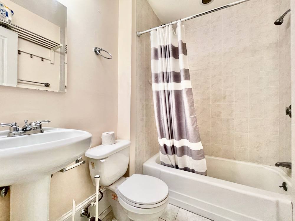 Apartment for rent at 95 W Cedar St #1, Boston, MA 02114