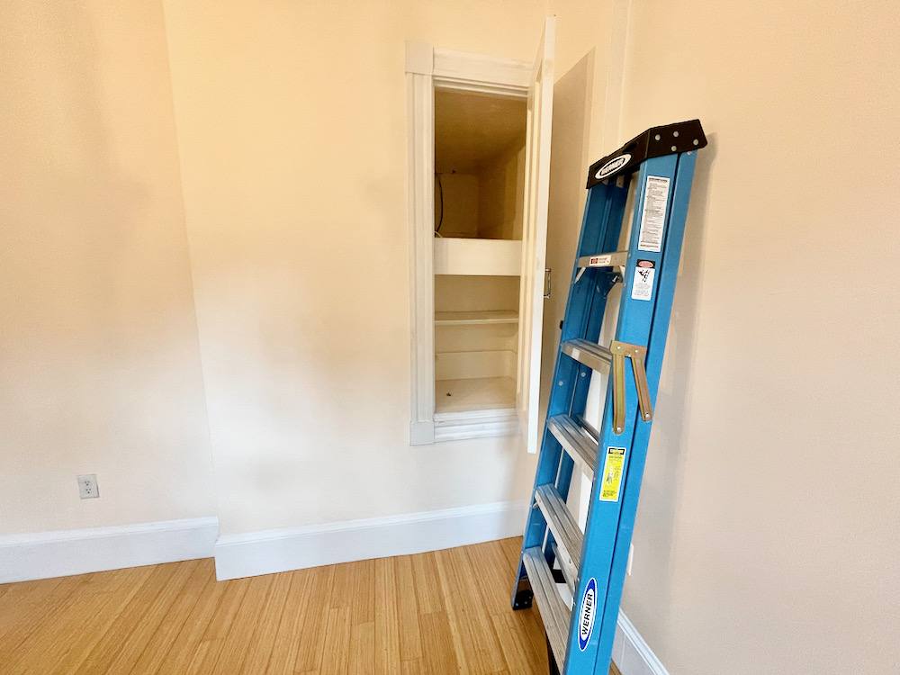Apartment for rent at 95 W Cedar St #1, Boston, MA 02114