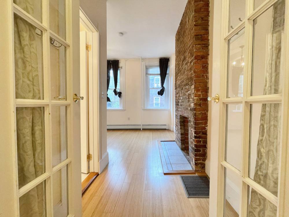 Apartment for rent at 95 W Cedar St #1, Boston, MA 02114
