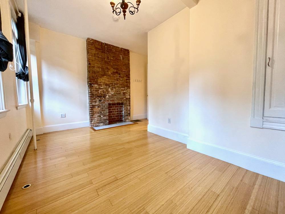 Apartment for rent at 95 W Cedar St #1, Boston, MA 02114