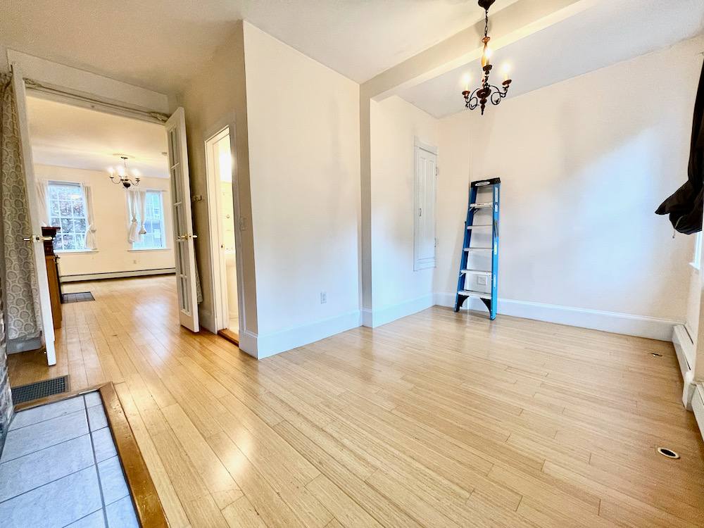 Apartment for rent at 95 W Cedar St #1, Boston, MA 02114