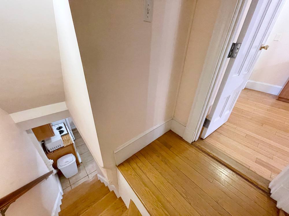 Apartment for rent at 95 W Cedar St #1, Boston, MA 02114