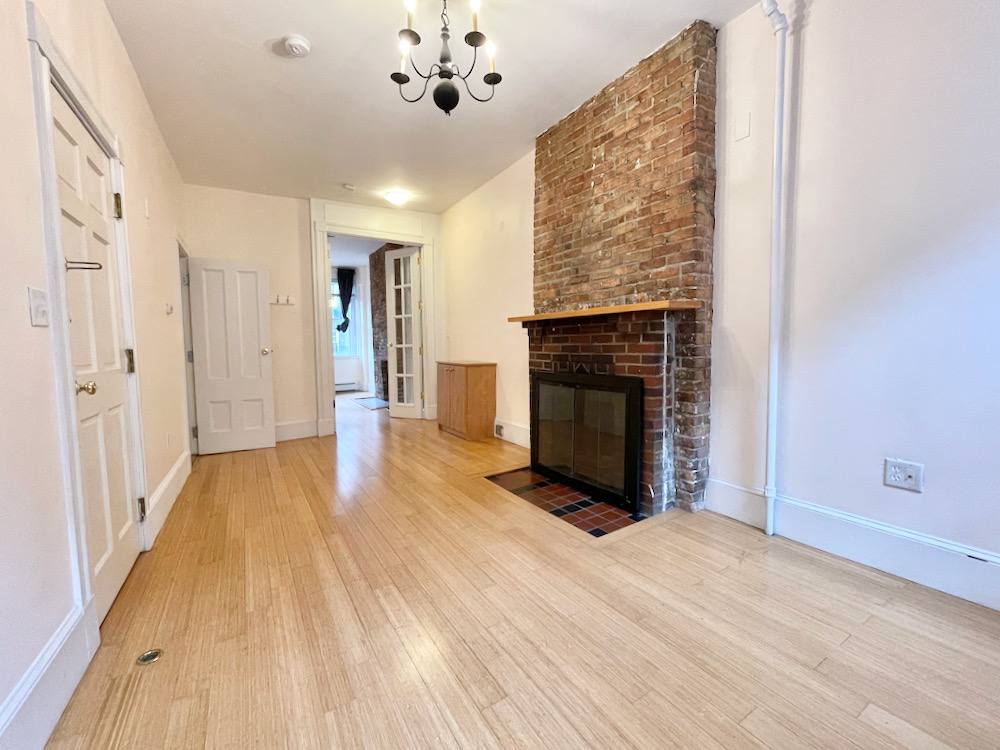 Apartment for rent at 95 W Cedar St #1, Boston, MA 02114