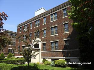 Apartment for rent at 53 Fellsway W #14, Medford, MA 02155