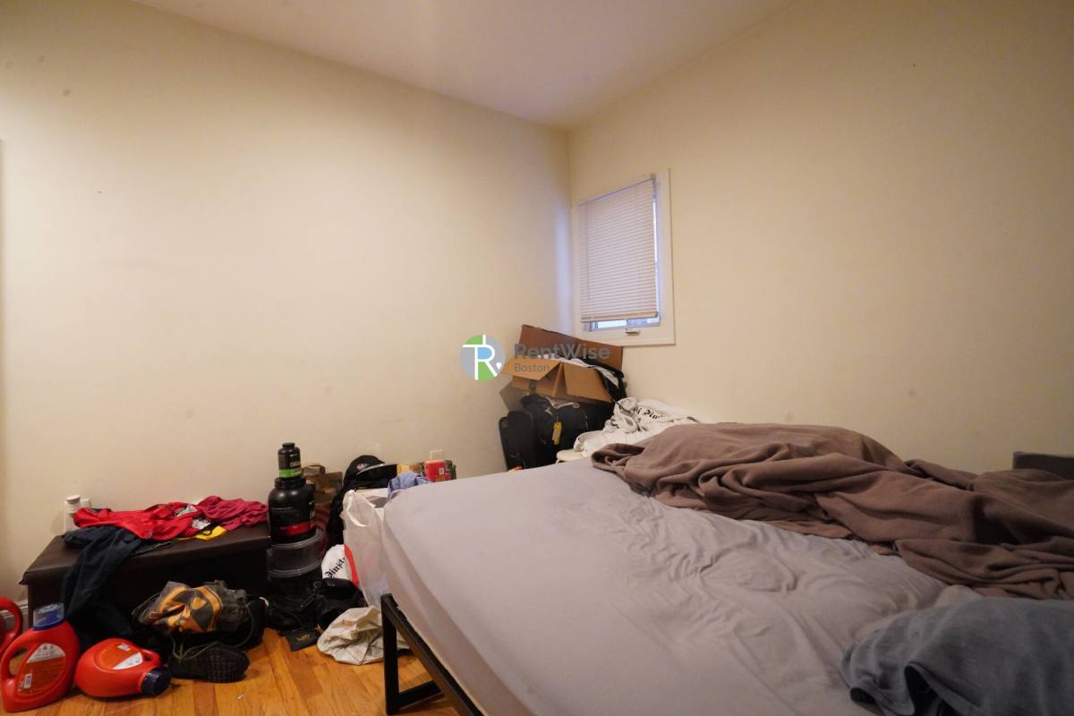 Apartment for rent at 10 Brainerd Rd #22, Allston, MA 02134