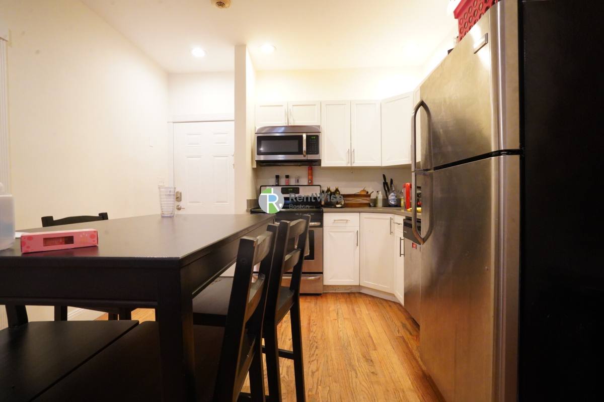 Apartment for rent at 10 Brainerd Rd #22, Allston, MA 02134