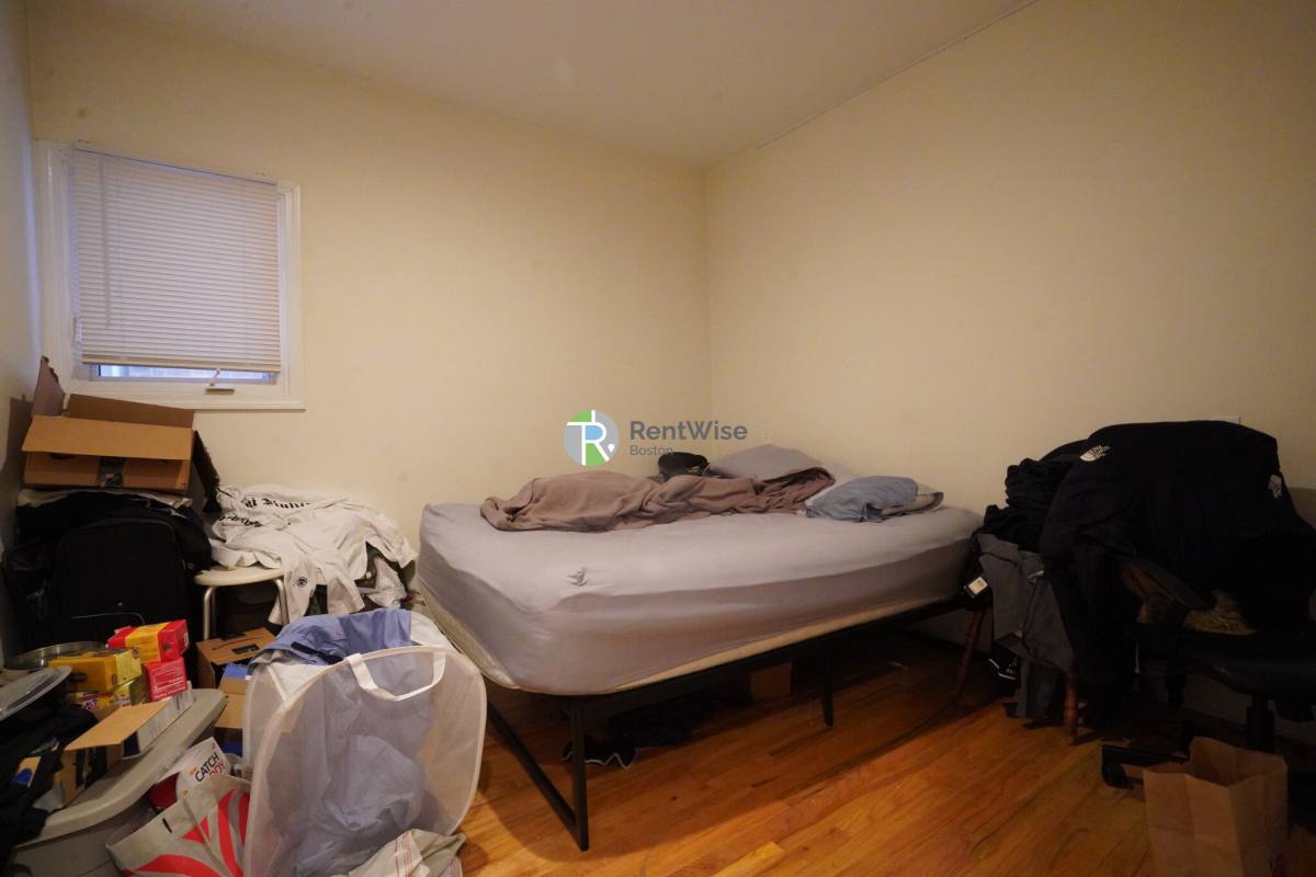 Apartment for rent at 10 Brainerd Rd #22, Allston, MA 02134
