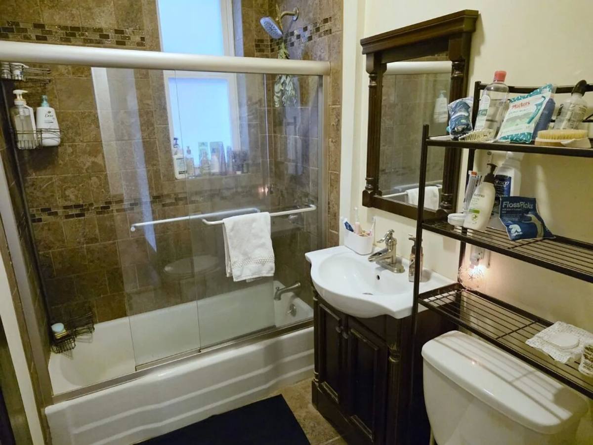 Apartment for rent at 20 Winchester St #4, Brookline, MA 02446
