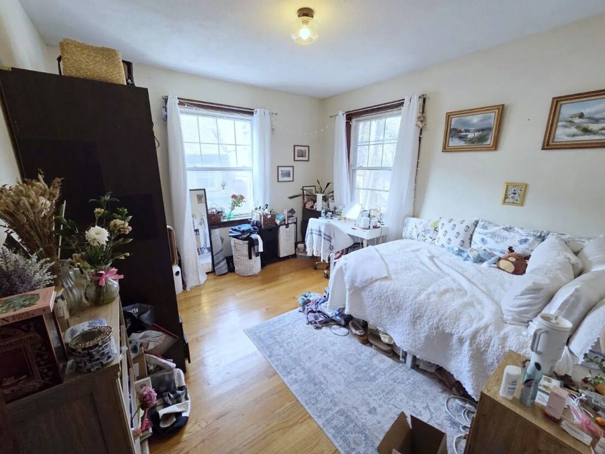 Apartment for rent at 20 Winchester St #4, Brookline, MA 02446